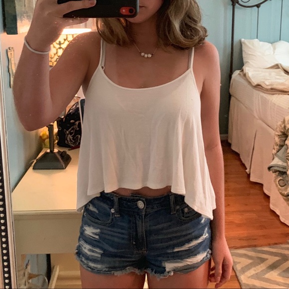 Forever 21 Tops - ‼️FOREVER 21 TANK‼️